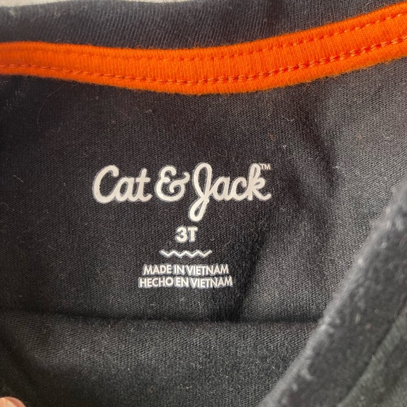 👻 Cat & Jack Halloween Bundle 🎃 - Picture 6 of 10